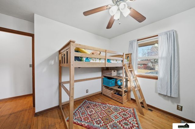 7311 Garland Street, Lincoln, NE 68505