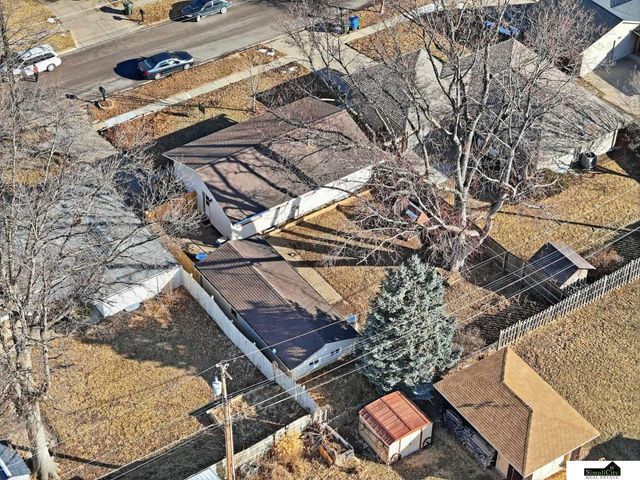 7311 Garland Street, Lincoln, NE 68505