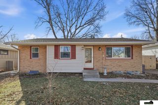 7311 Garland Street, Lincoln, NE 68505