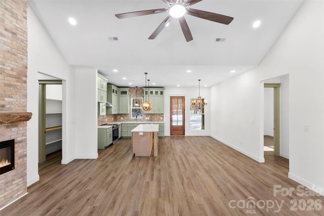 1209 Sparrow Springs Road, Kings Mountain, NC 28086