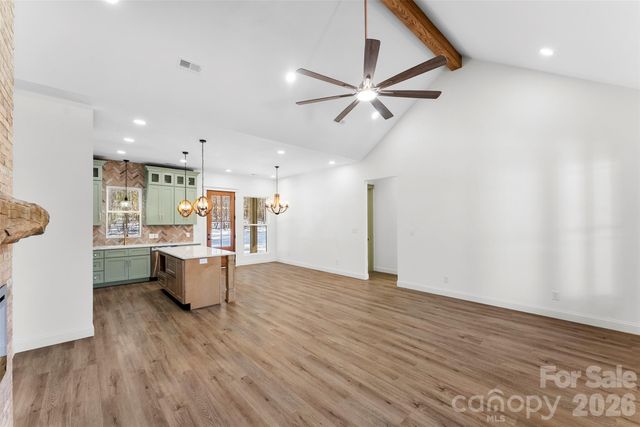 1209 Sparrow Springs Road, Kings Mountain, NC 28086