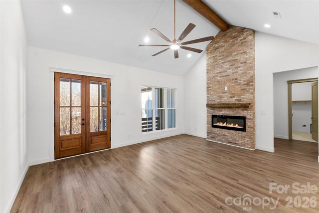 1209 Sparrow Springs Road, Kings Mountain, NC 28086