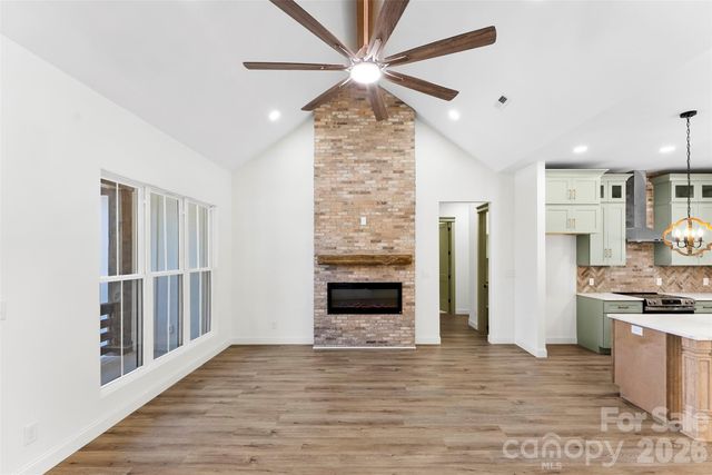 1209 Sparrow Springs Road, Kings Mountain, NC 28086