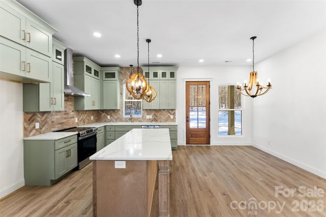 1209 Sparrow Springs Road, Kings Mountain, NC 28086