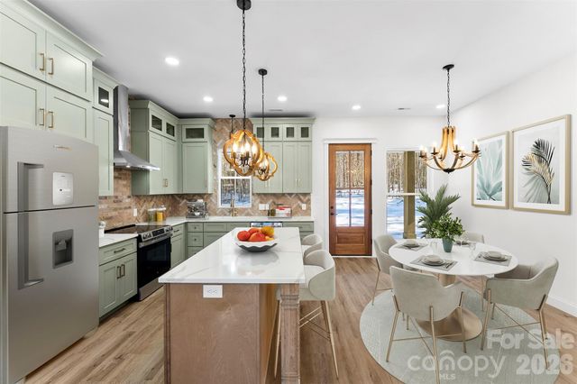 1209 Sparrow Springs Road, Kings Mountain, NC 28086