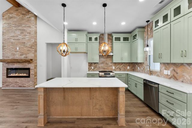 1209 Sparrow Springs Road, Kings Mountain, NC 28086