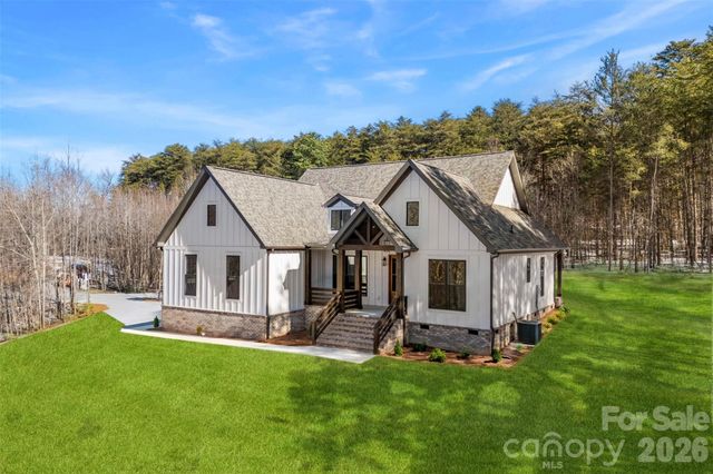 1209 Sparrow Springs Road, Kings Mountain, NC 28086