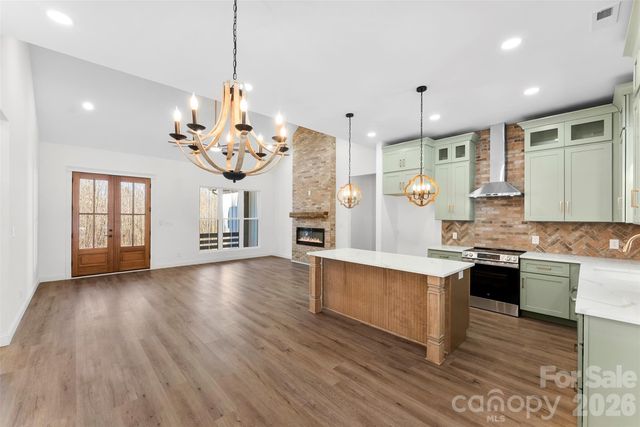 1209 Sparrow Springs Road, Kings Mountain, NC 28086