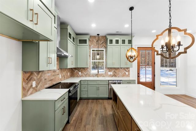 1209 Sparrow Springs Road, Kings Mountain, NC 28086