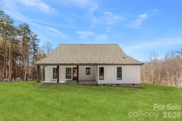 1209 Sparrow Springs Road, Kings Mountain, NC 28086