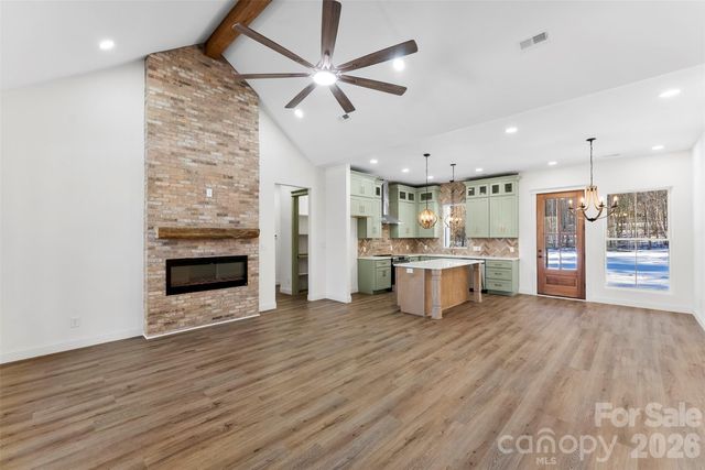 1209 Sparrow Springs Road, Kings Mountain, NC 28086