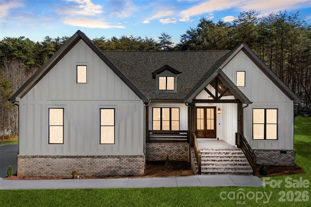 1209 Sparrow Springs Road, Kings Mountain, NC 28086