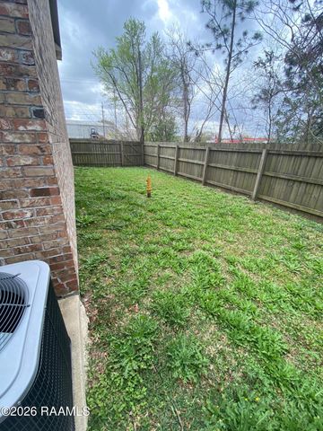 208 Caudill Drive, Lafayette, LA 70508