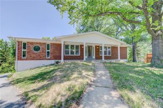 1219 Blairshire Drive, Ballwin, MO 63011