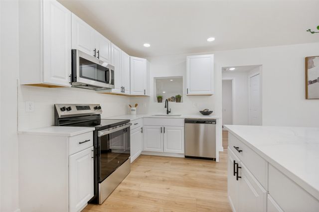 10115 Goodyear Drive, Dallas, TX 75229