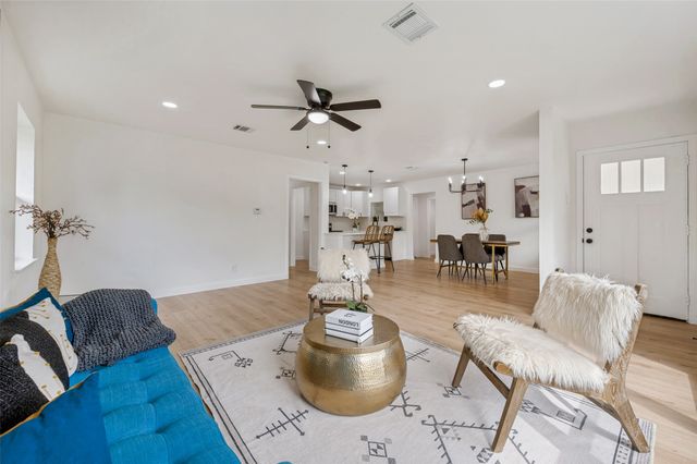 10115 Goodyear Drive, Dallas, TX 75229