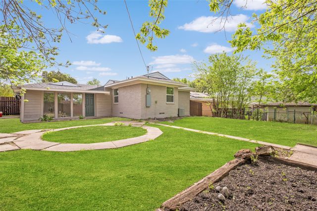 10115 Goodyear Drive, Dallas, TX 75229