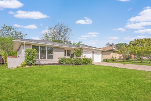 10115 Goodyear Drive, Dallas, TX 75229