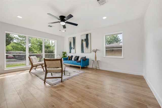 10115 Goodyear Drive, Dallas, TX 75229