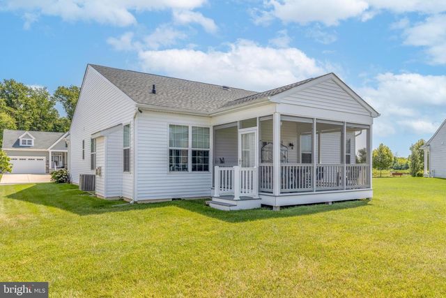 525 CONTEMPLATION WAY, Middletown, DE 19709