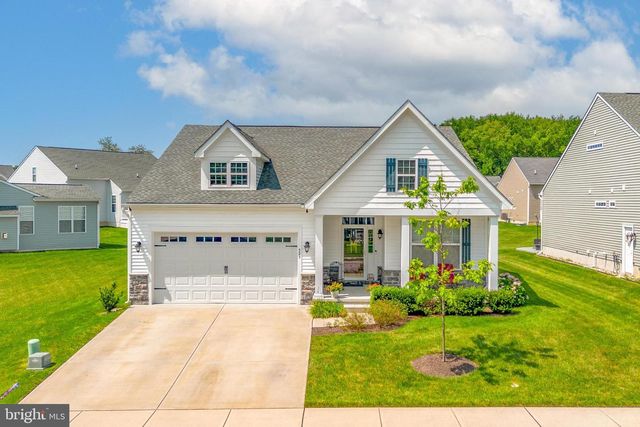525 CONTEMPLATION WAY, Middletown, DE 19709