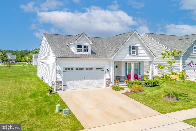 525 CONTEMPLATION WAY, Middletown, DE 19709