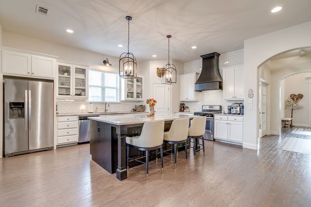 500 Sheer Bliss Lane, Fort Worth, TX 76114