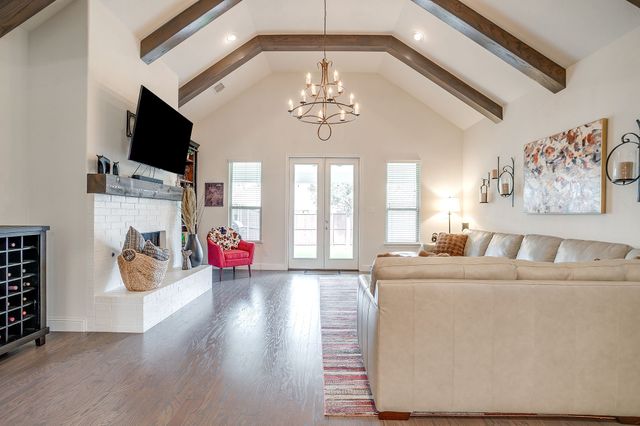 500 Sheer Bliss Lane, Fort Worth, TX 76114