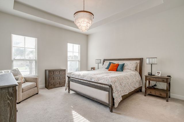 500 Sheer Bliss Lane, Fort Worth, TX 76114