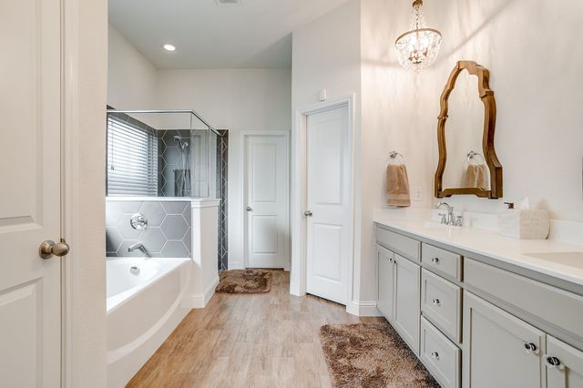 500 Sheer Bliss Lane, Fort Worth, TX 76114