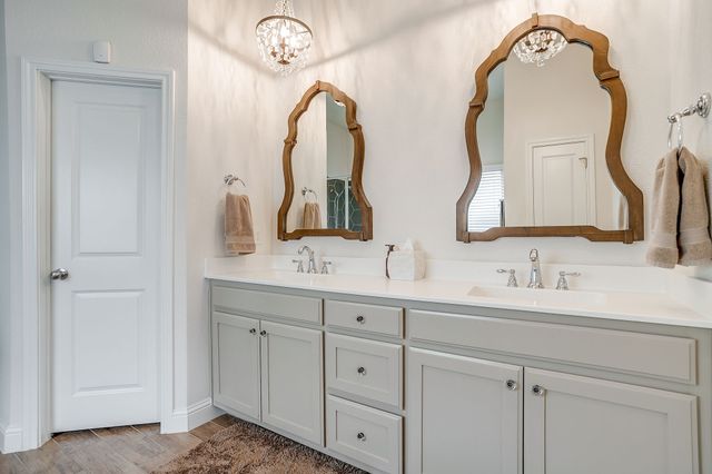 500 Sheer Bliss Lane, Fort Worth, TX 76114