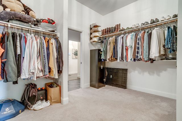 500 Sheer Bliss Lane, Fort Worth, TX 76114