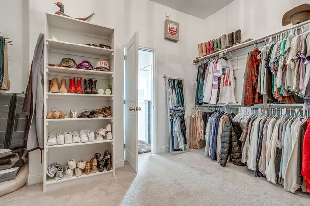 500 Sheer Bliss Lane, Fort Worth, TX 76114