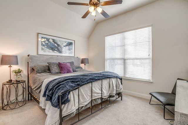 500 Sheer Bliss Lane, Fort Worth, TX 76114