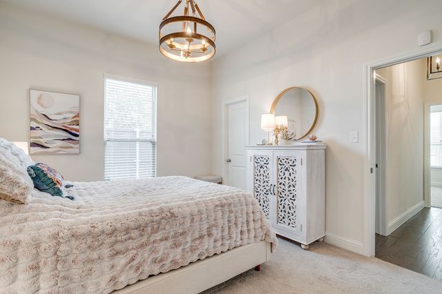 500 Sheer Bliss Lane, Fort Worth, TX 76114