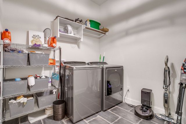 500 Sheer Bliss Lane, Fort Worth, TX 76114