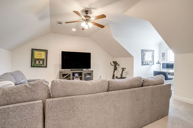 500 Sheer Bliss Lane, Fort Worth, TX 76114