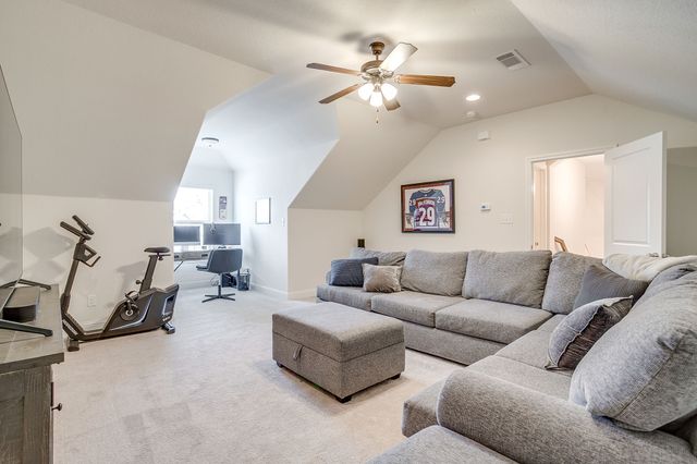 500 Sheer Bliss Lane, Fort Worth, TX 76114