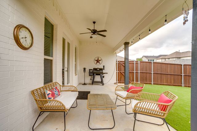 500 Sheer Bliss Lane, Fort Worth, TX 76114