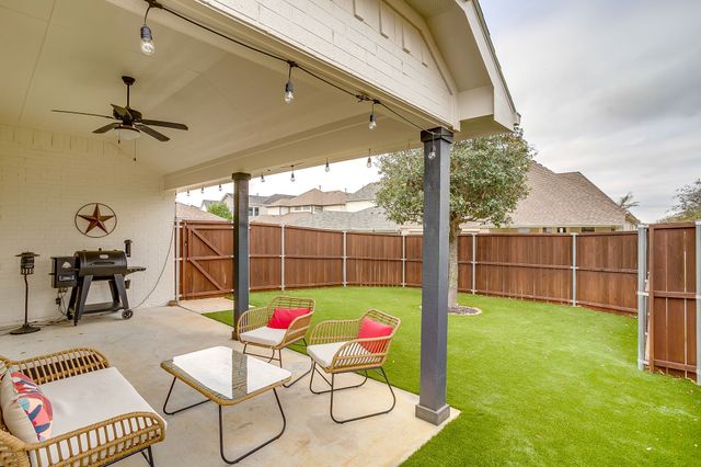 500 Sheer Bliss Lane, Fort Worth, TX 76114