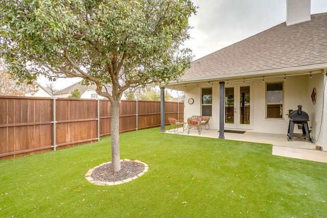 500 Sheer Bliss Lane, Fort Worth, TX 76114