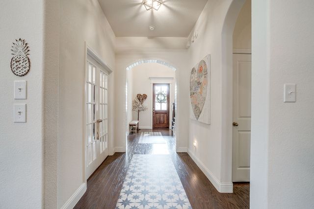 500 Sheer Bliss Lane, Fort Worth, TX 76114