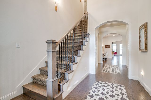 500 Sheer Bliss Lane, Fort Worth, TX 76114