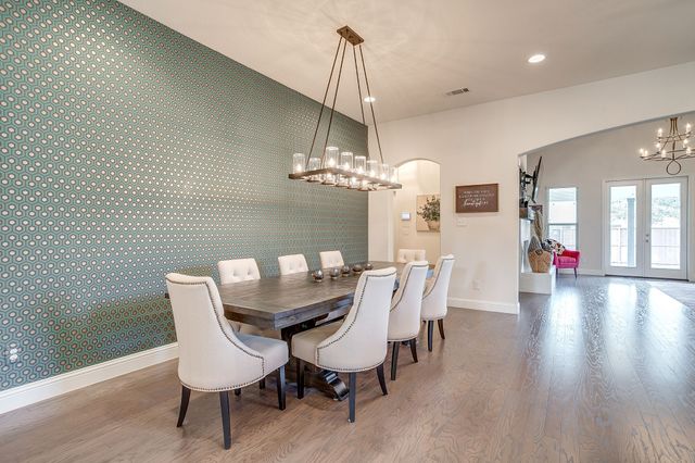 500 Sheer Bliss Lane, Fort Worth, TX 76114