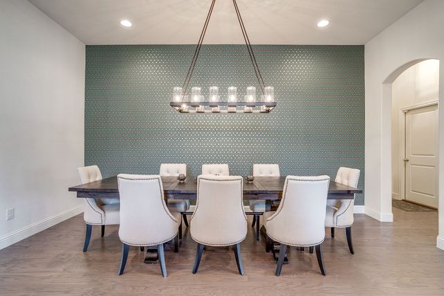 500 Sheer Bliss Lane, Fort Worth, TX 76114