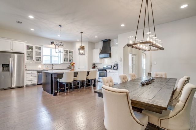 500 Sheer Bliss Lane, Fort Worth, TX 76114