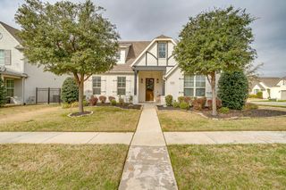 500 Sheer Bliss Lane, Fort Worth, TX 76114