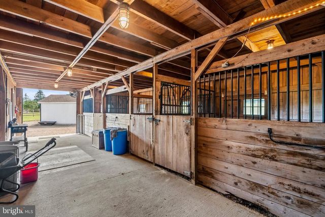 144 MIDDLE CREEK RD, Gilbertsville, PA 19525