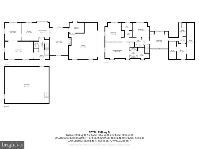 144 MIDDLE CREEK RD, Gilbertsville, PA 19525