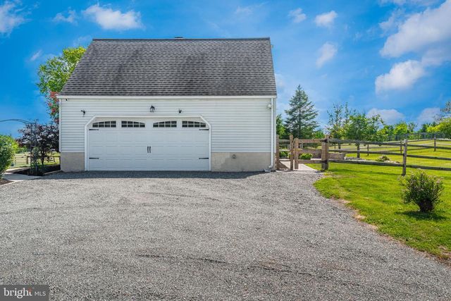 144 MIDDLE CREEK RD, Gilbertsville, PA 19525